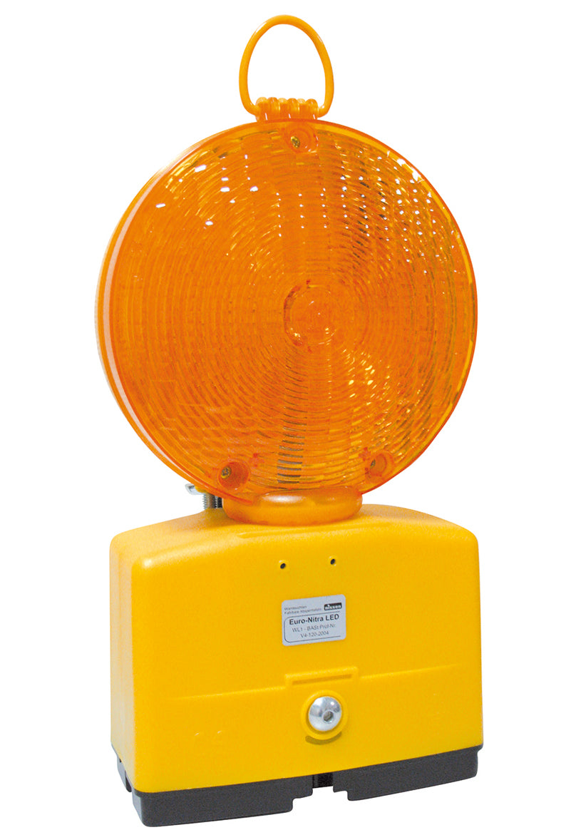 Baustellenleuchte Euro-Nitra LED