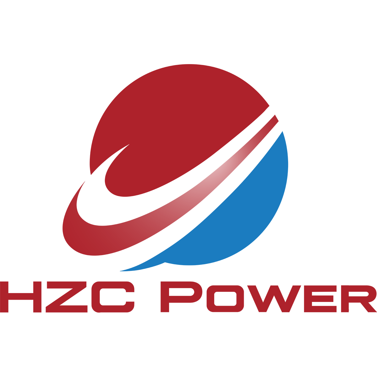 HZC Power Logo quadrat