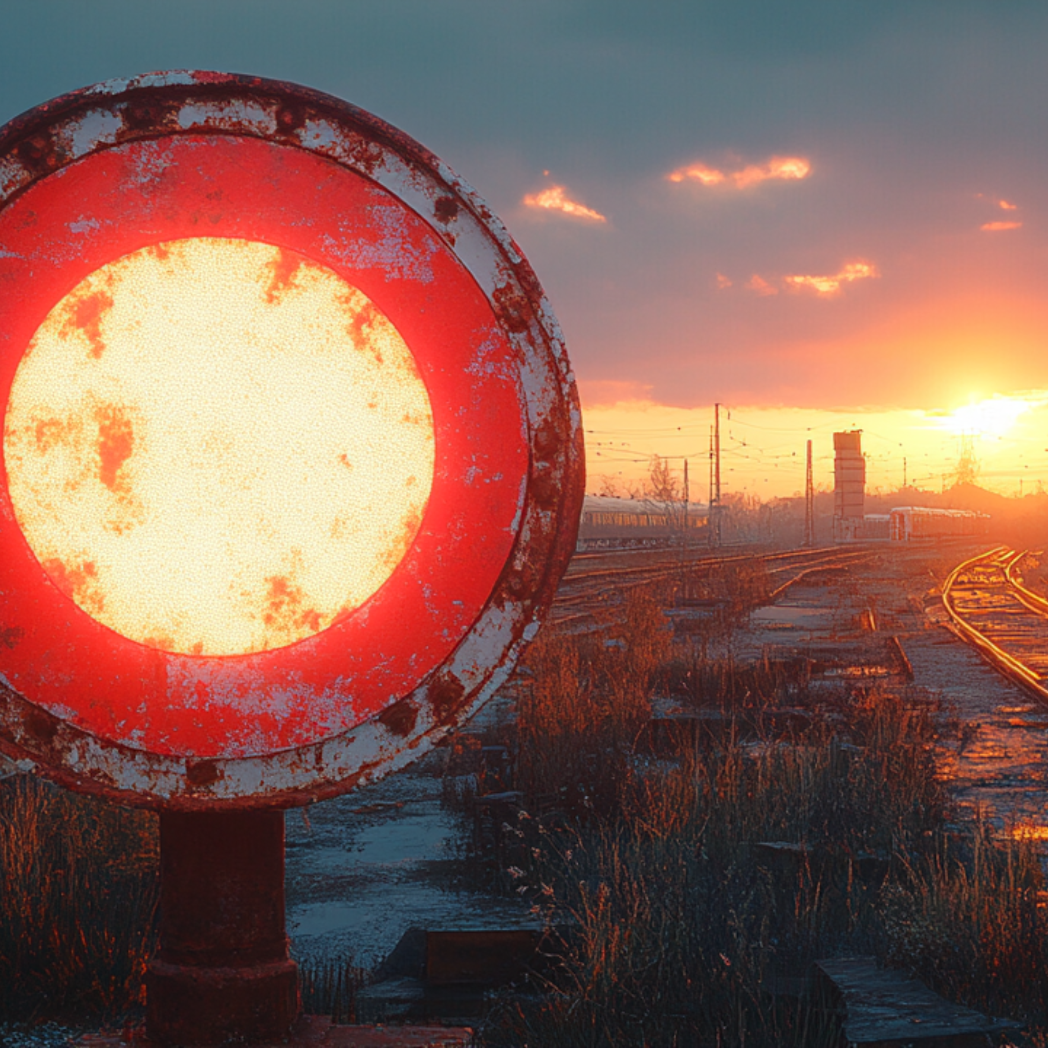 SH2-Signal/Schutzhalt