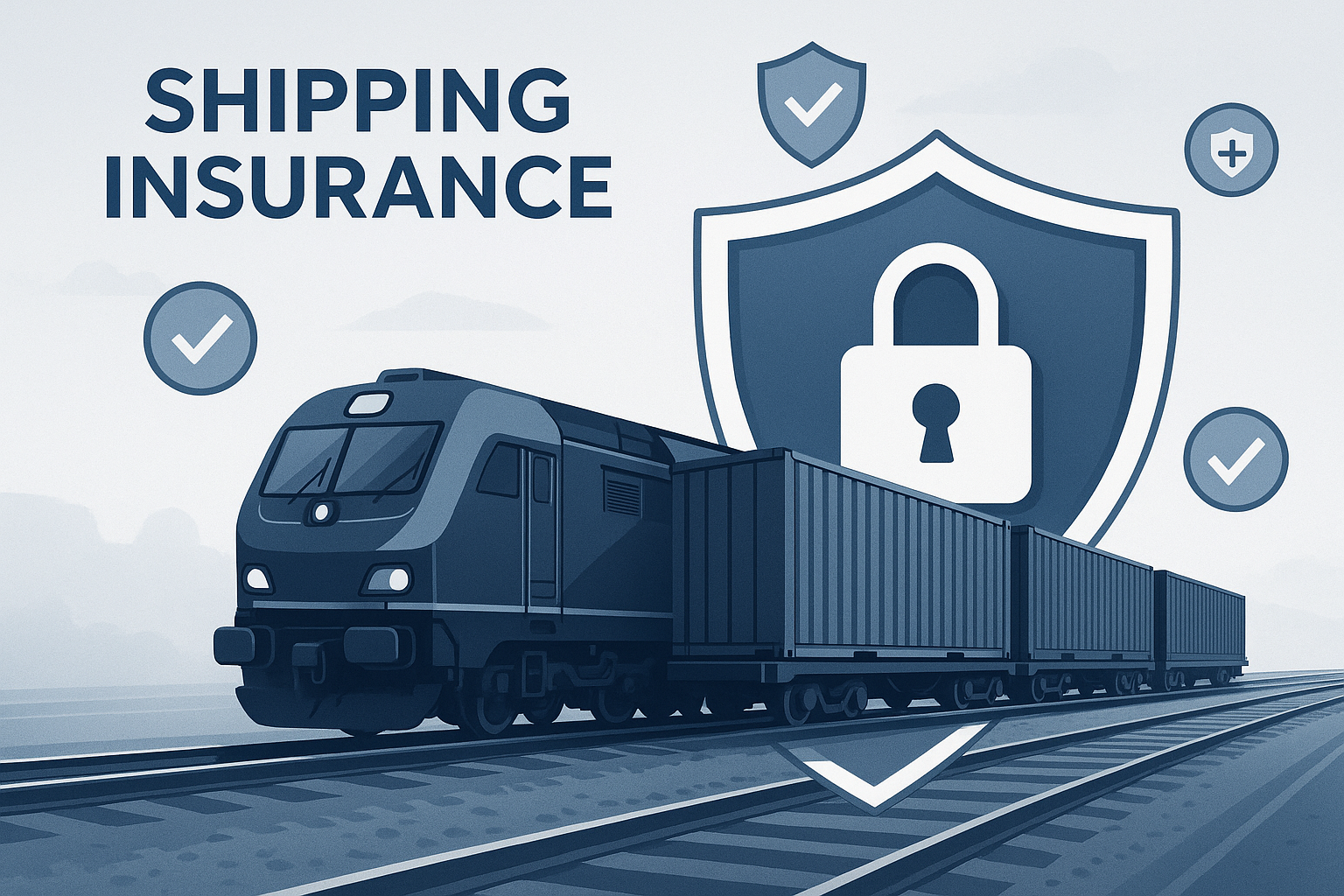 Shipping Insurance Rail Solutions 